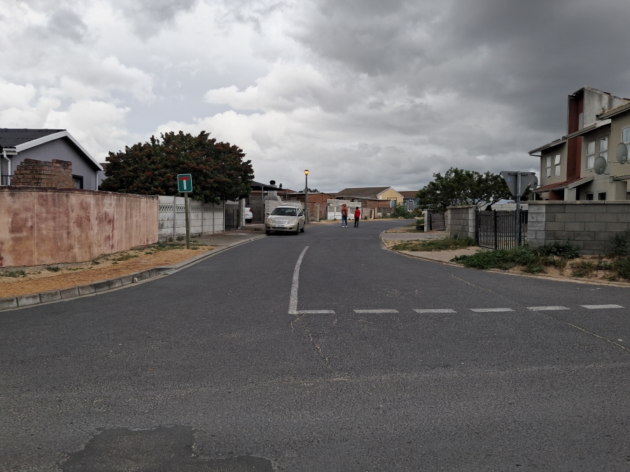 0 Bedroom Property for Sale in The Connifers Western Cape